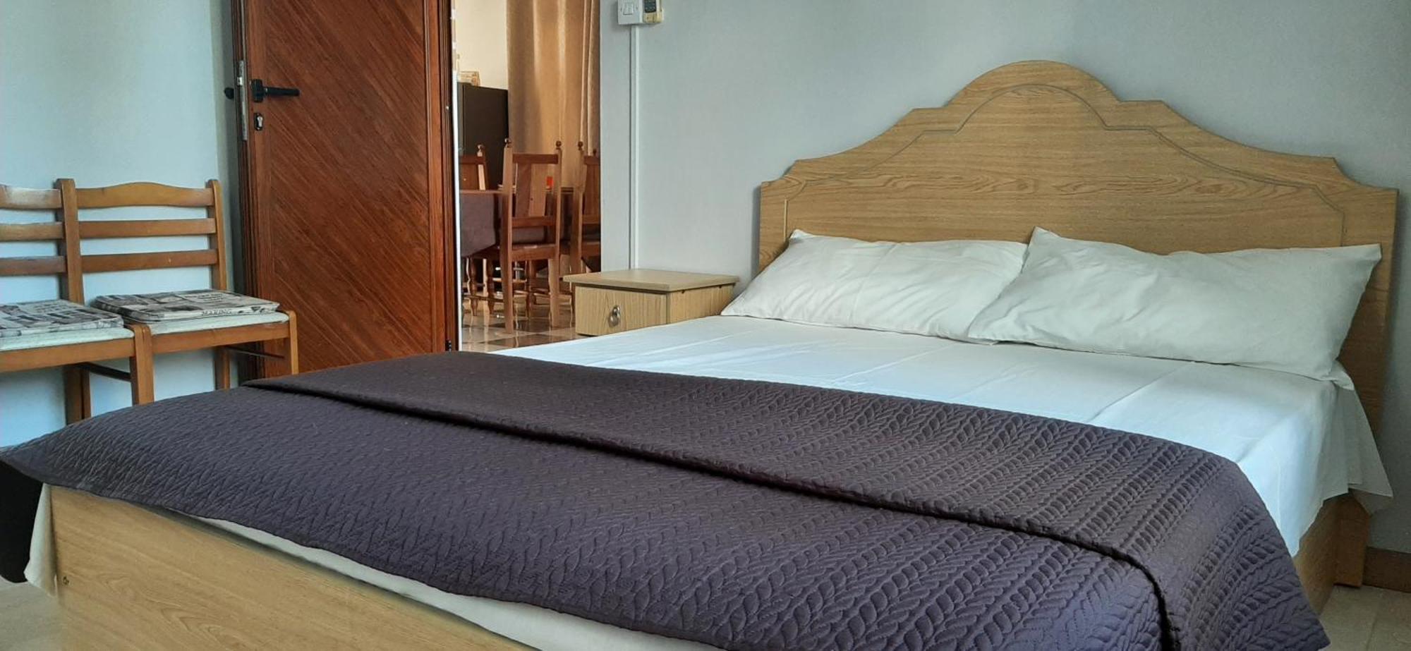 Ground Floor Lovely Two Bedrooms Apartment Flic-en-Flacq Екстериор снимка