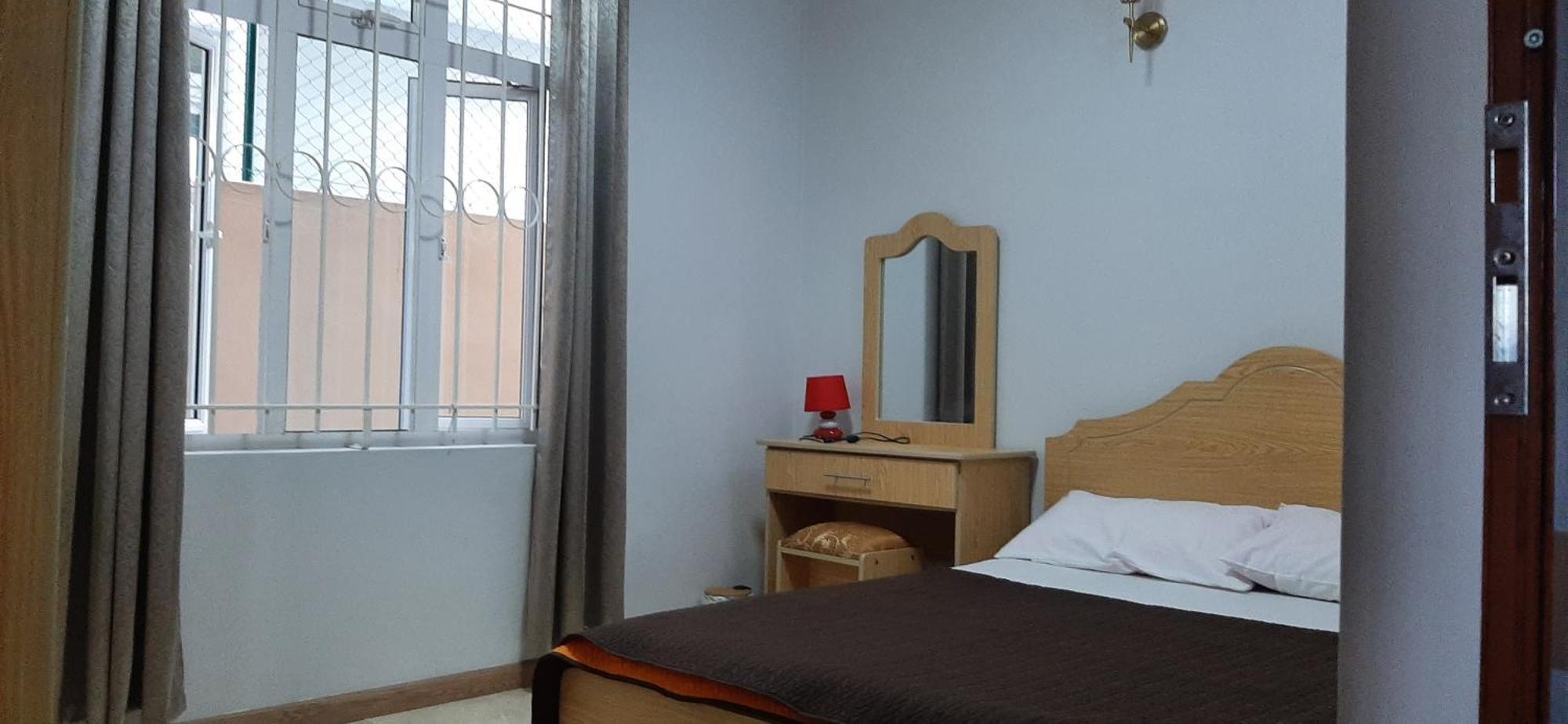 Ground Floor Lovely Two Bedrooms Apartment Flic-en-Flacq Екстериор снимка