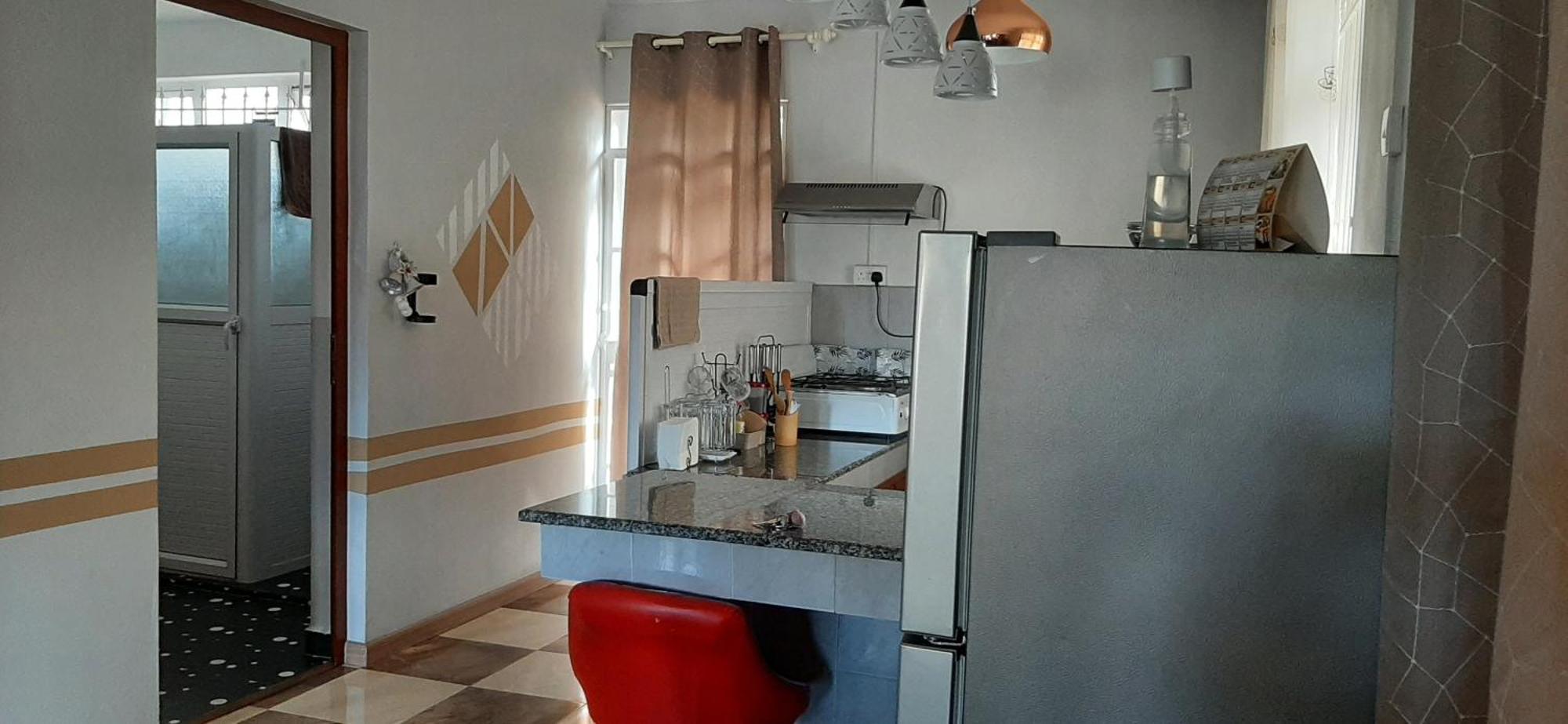 Ground Floor Lovely Two Bedrooms Apartment Flic-en-Flacq Екстериор снимка